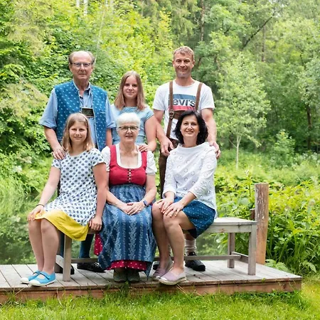 Hotel Bruckwirt***s